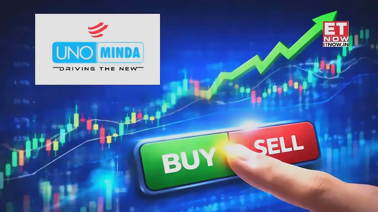 UNO Minda drops 6% as management avoids FY27 guidance; brokerages cut targets