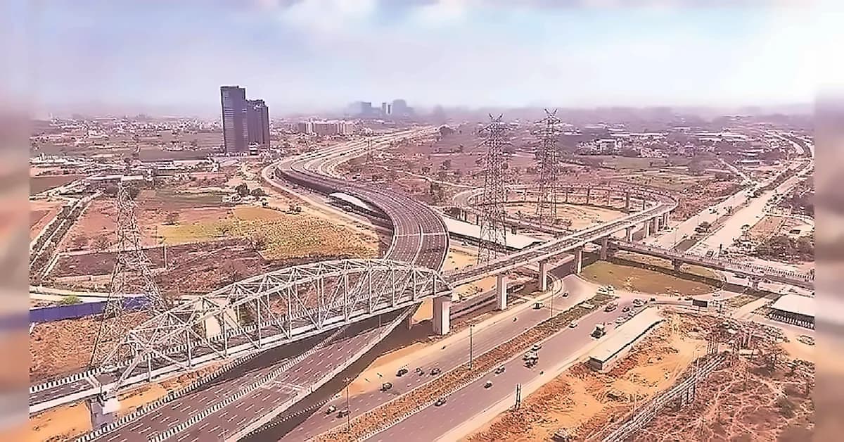 UP Accelerates 25,000 Hectares Land Acquisition for Industrial Clusters