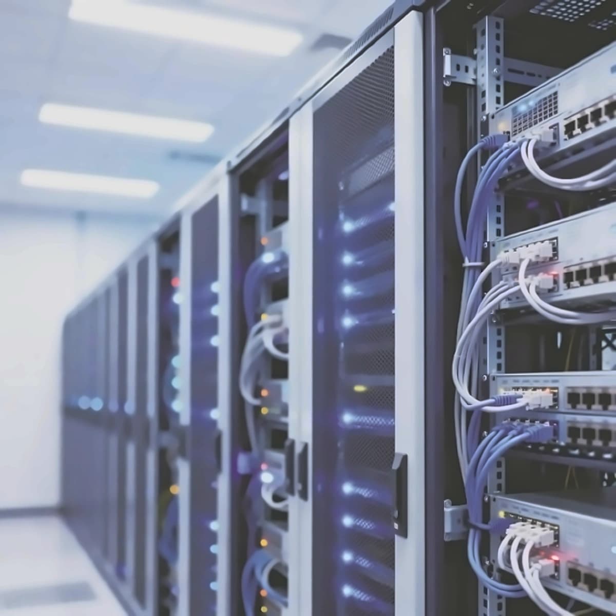 UP Data Centre Policy 2021: ₹30,000 cr investment target