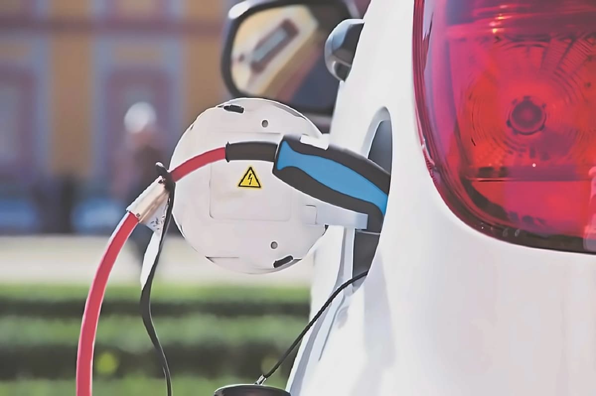 UP EV Subsidy Portal: Complete Guide to Electric Vehicle Incentives
