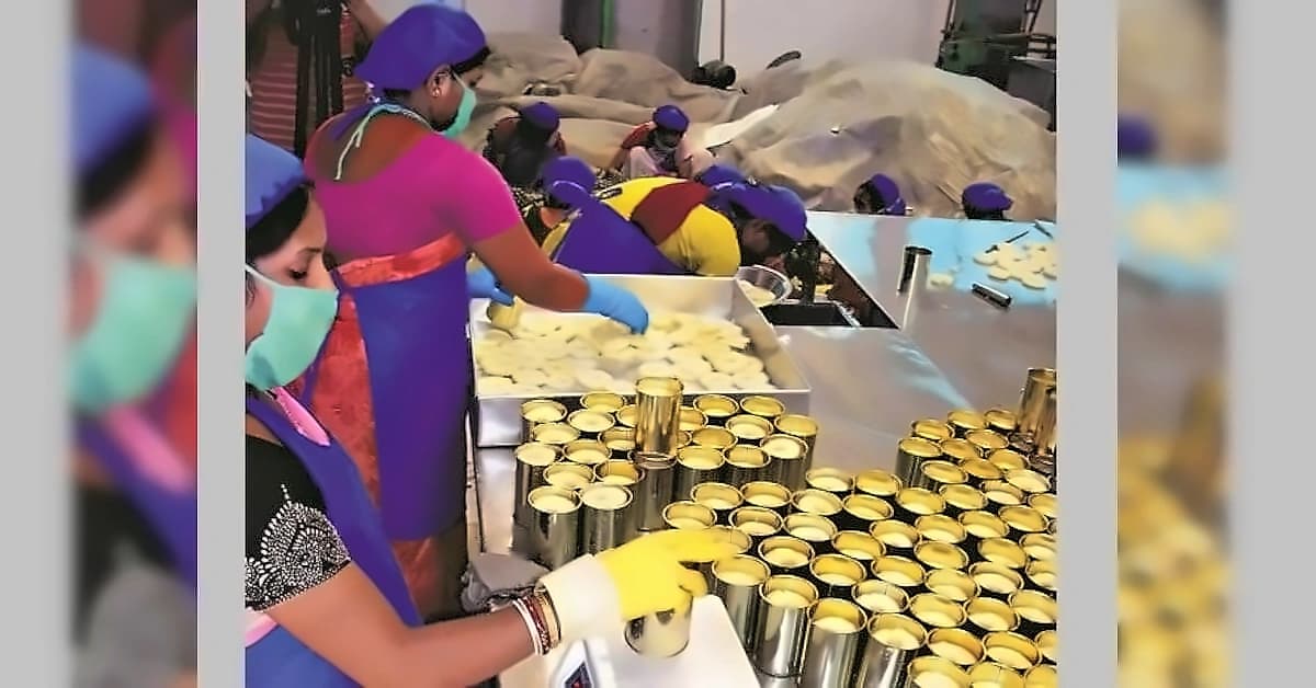 UP Food Processing Policy 2023: Key Features & Incentives
