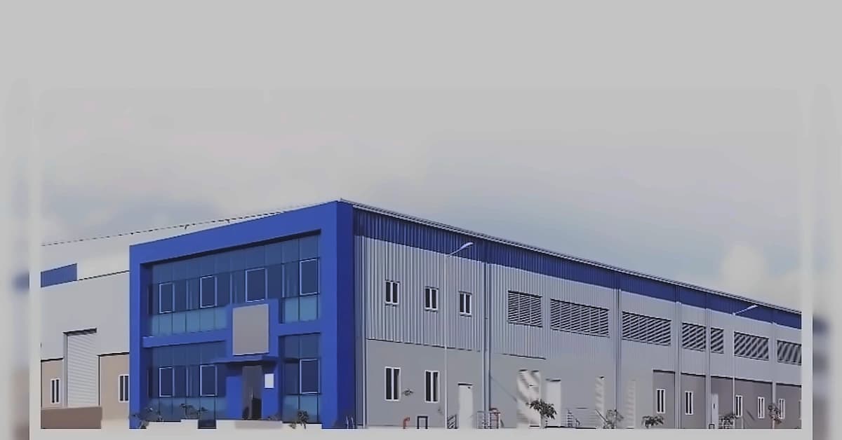 UP Launches Multi-Modal Logistics Park Policy with ₹1,000 Cr Minimum