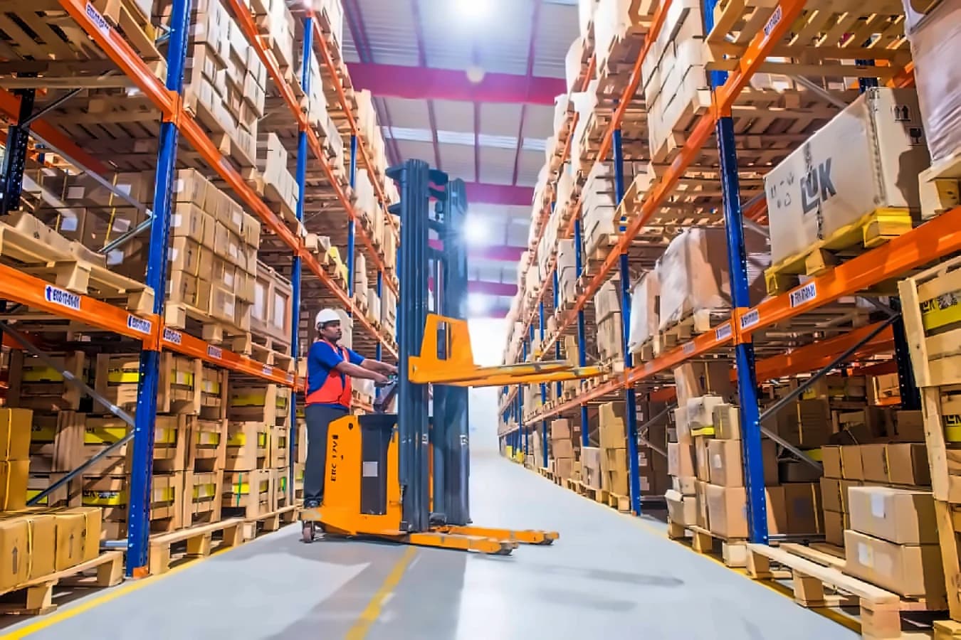 UP Launches Warehousing Policy 2022 with ₹50 Cr Subsidies