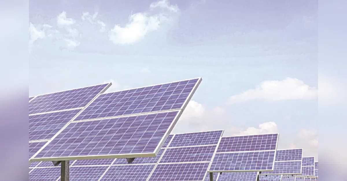 UP Secures Second Position in National Rooftop Solar Rankings