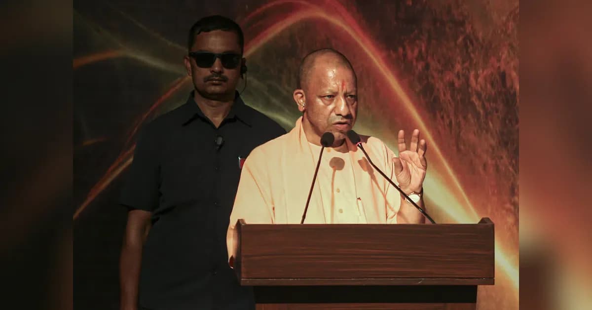 UP plans 8,000-acre pharma hub to boost healthcare manufacturing