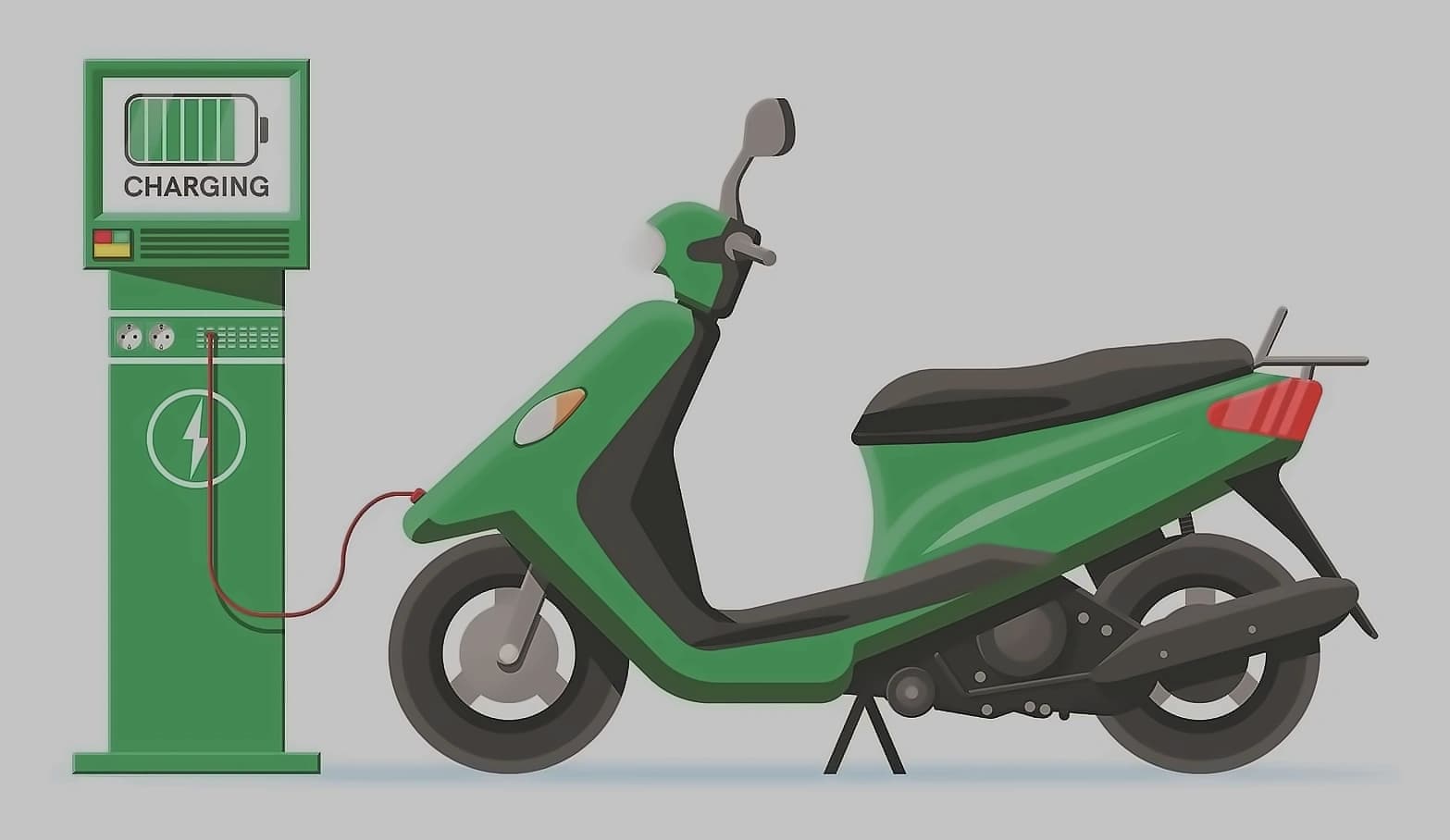 UP Plans Five-Fold EV Charging Infrastructure Expansion