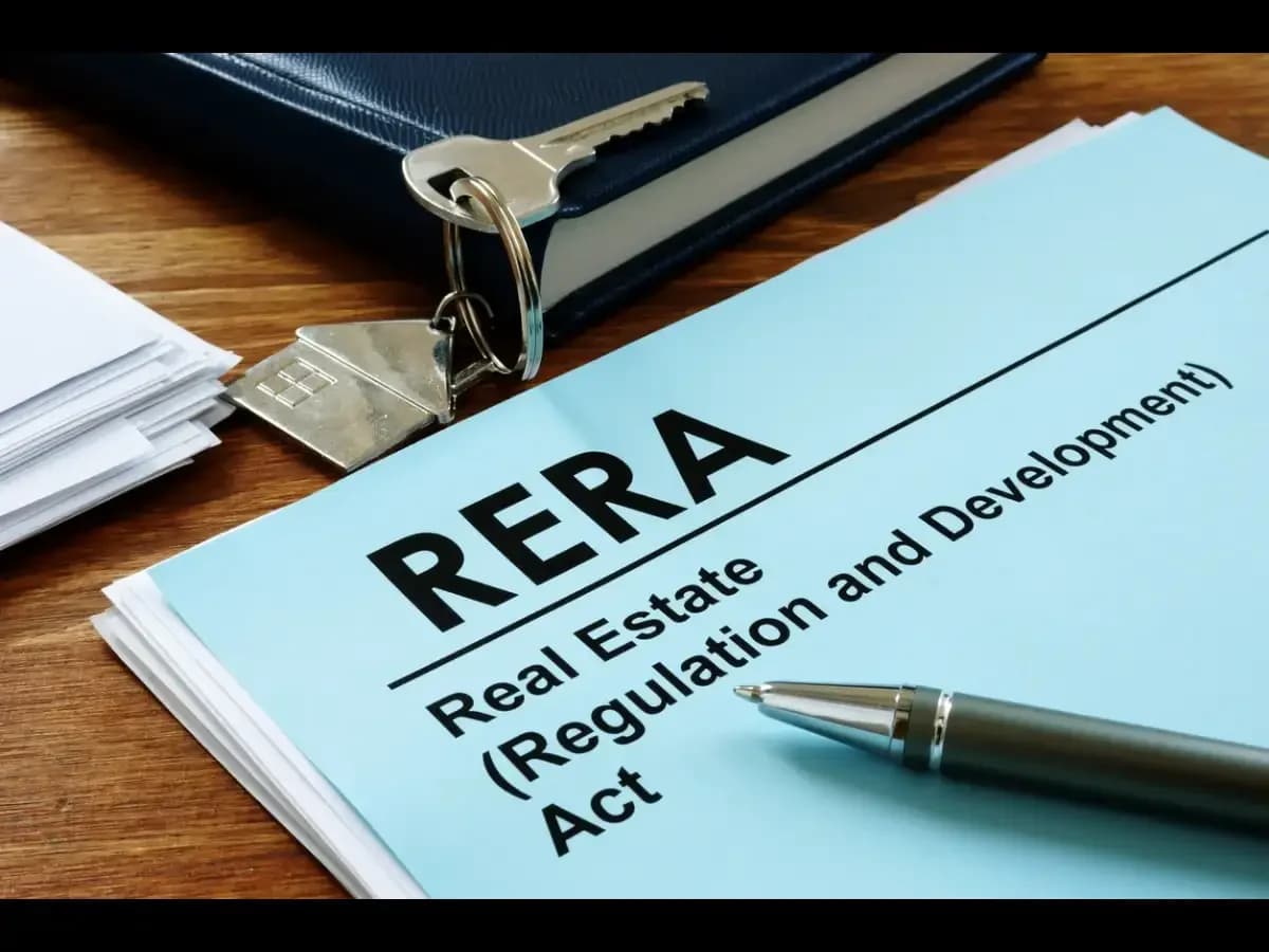 UP RERA approves 12 realty projects worth ₹1,664 cr across 6 districts
