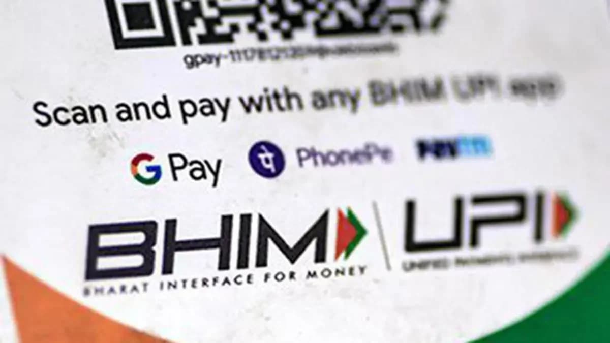 UPI-Aadhaar drive 61% MSME transactions; AI adoption rises