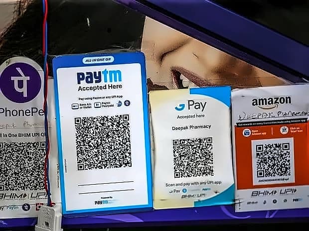 UPI apps face losses as platform fees banned on bill payments