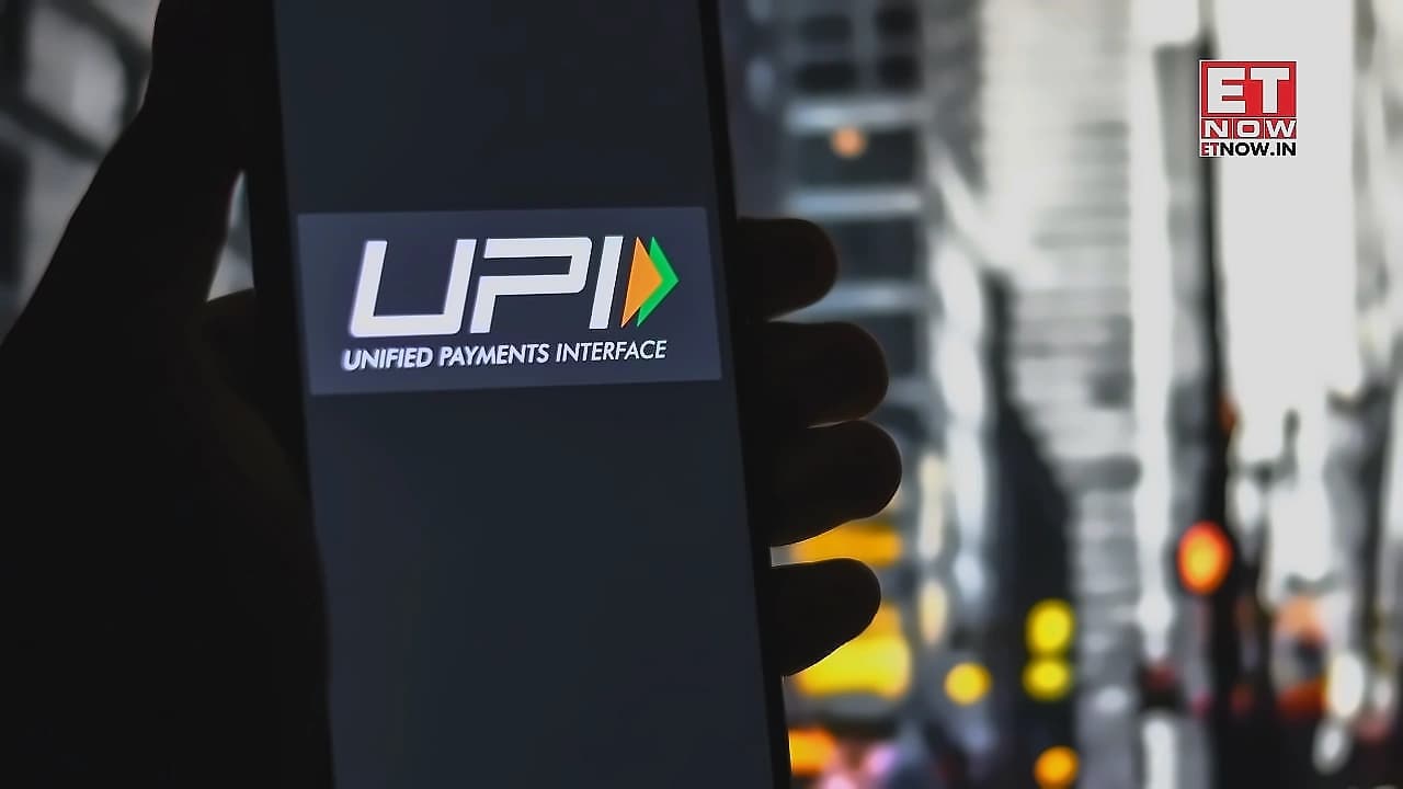 Yes Bank Shares Jump 5% on New UPI MDR Rules, Revenue Impact