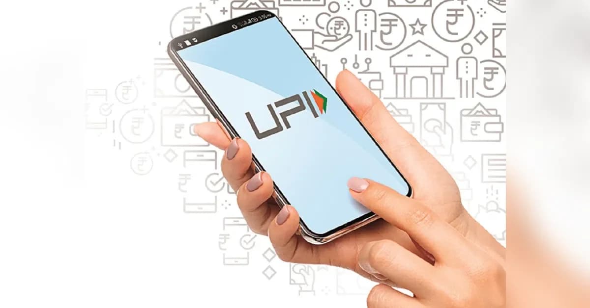 UPI volumes rise 1.2% to 76 crore in June after record May performance