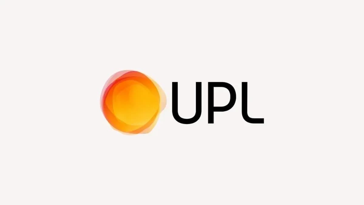 UPL Stock Plunges 7% Despite 10% Revenue Growth as Q1 Results Disappoint