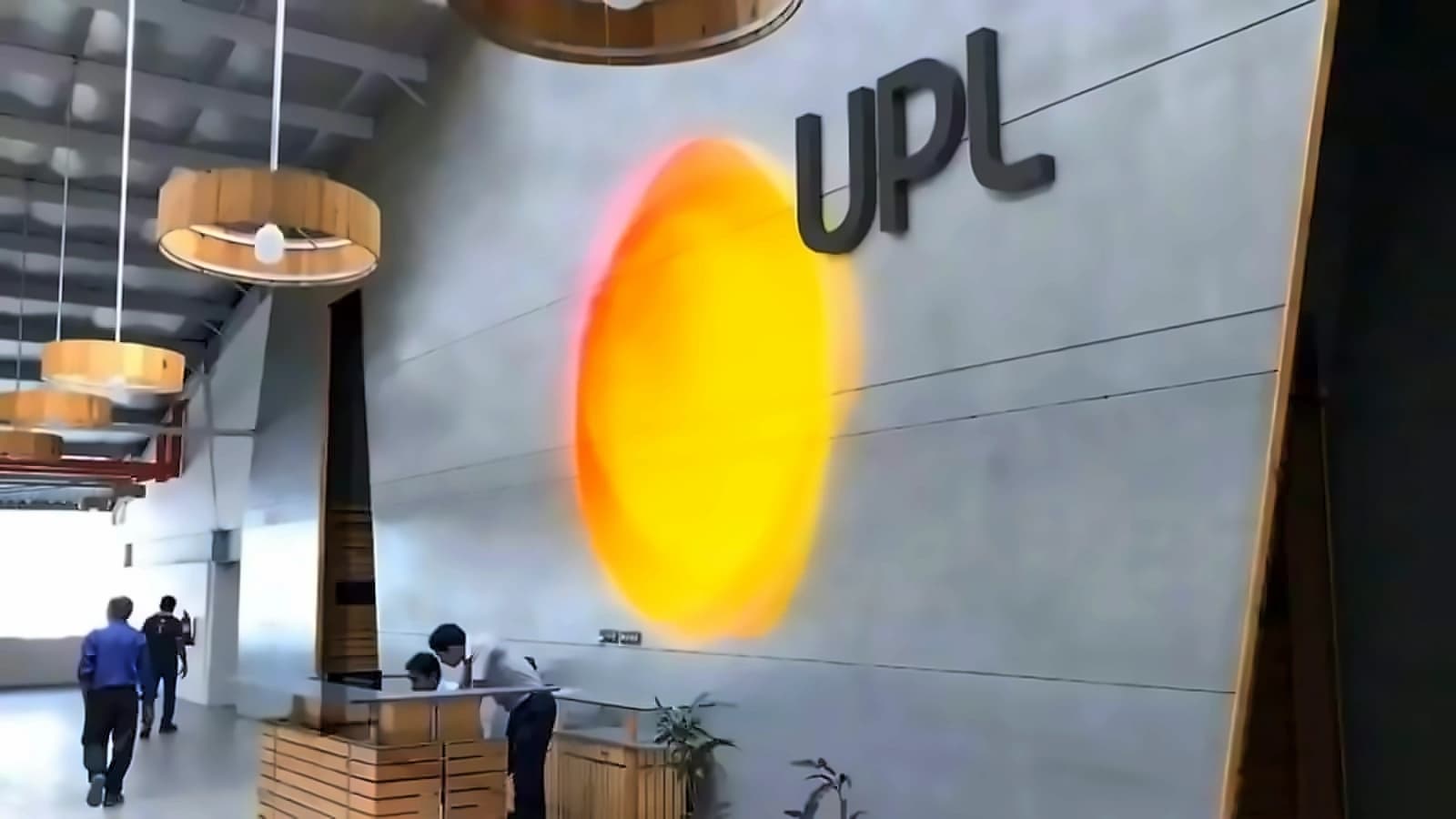 UPL Q1 Results: Jefferies Cuts Target, Shares Fall 6% on Mixed Results