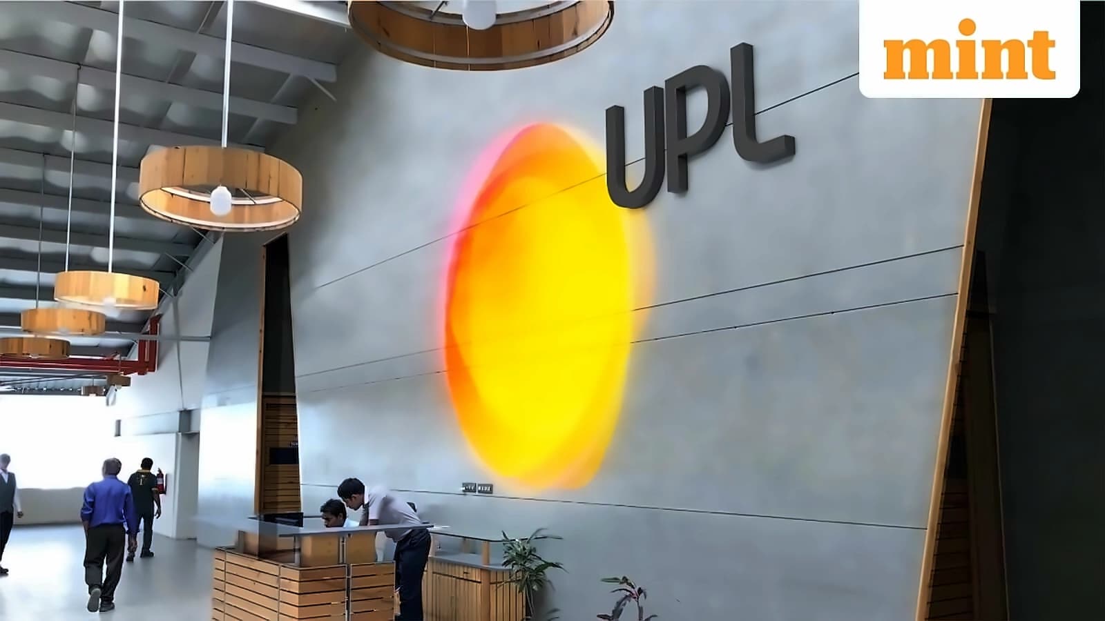 UPL Restructuring Creates Global Crop Protection Pure-Play