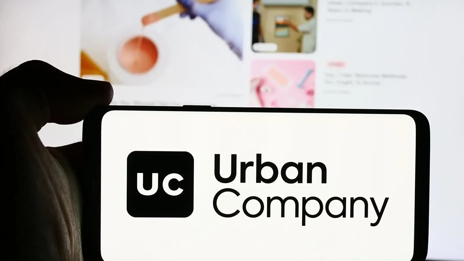 Urban Company shares surge 4.8% on UBS constructive outlook