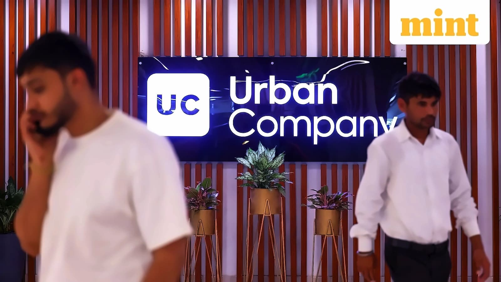 Urban Company targets 2x industry growth with micro-market strategy