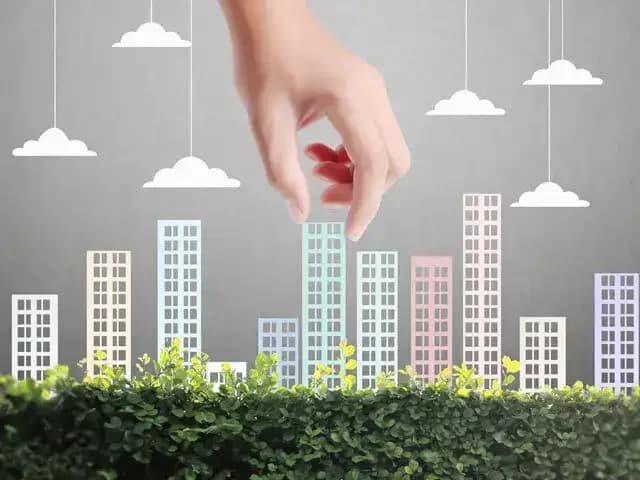 Green SM leases 16K sq ft office space from Urban Vault in Gurugram