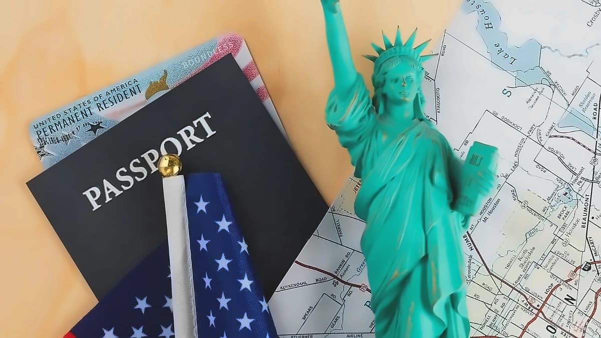 US Immigration Overhaul: Green Card Changes and EB-5 Program Updates
