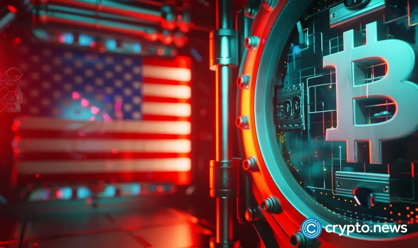 US Bitcoin Reserve Expansion Accelerates with Bessent's Legislative Push