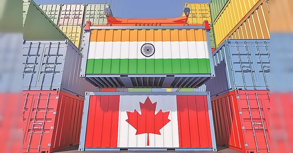 India Strengthens South America Trade Ties Amid US-Canada Tensions