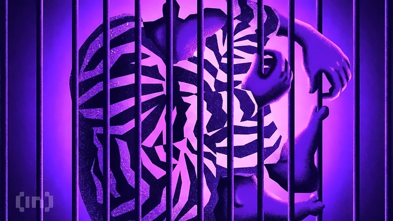 US Charges Bulgarian Fraudster Over $290K Crypto Laundering