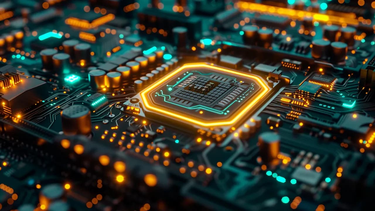 US, China to Hold AI Risk Talks in September Ahead of Summit
