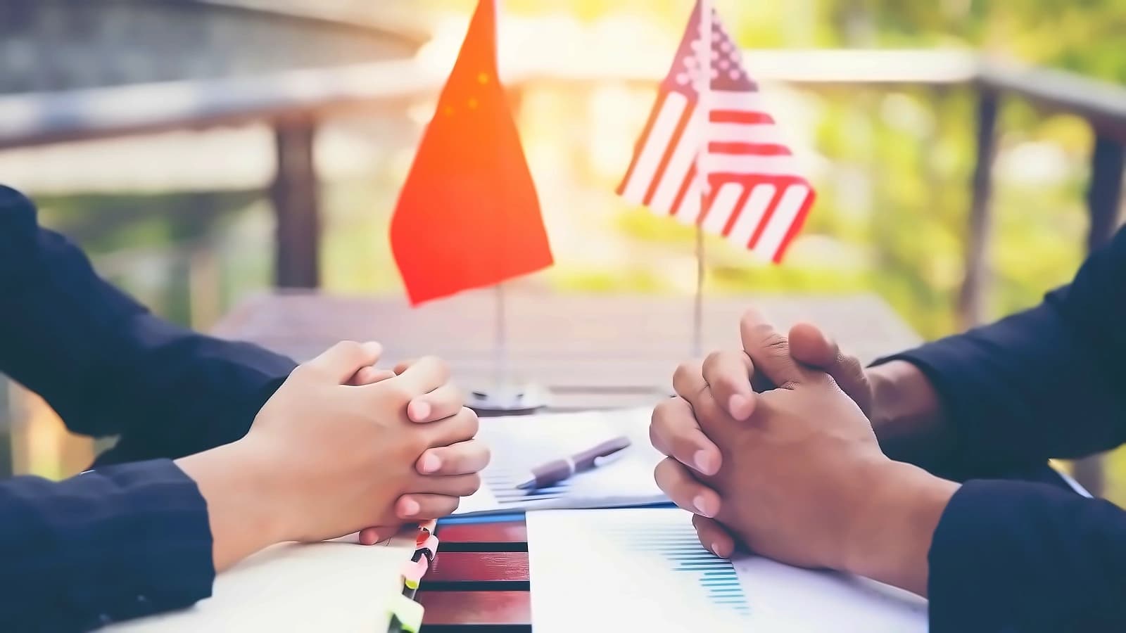 US-China Trade Truce Extended: $60B Tariff Cuts and Coal Deal