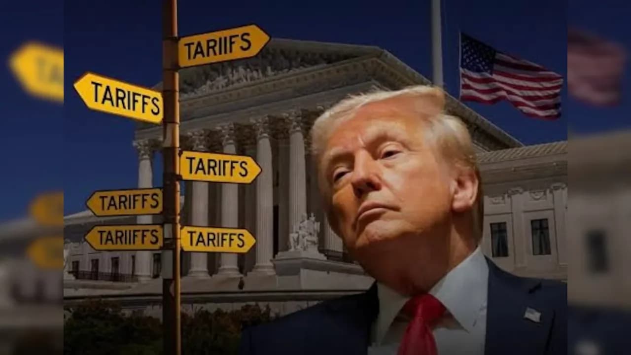 US Court Backs Trump's End to Duty-Free Import Exemption