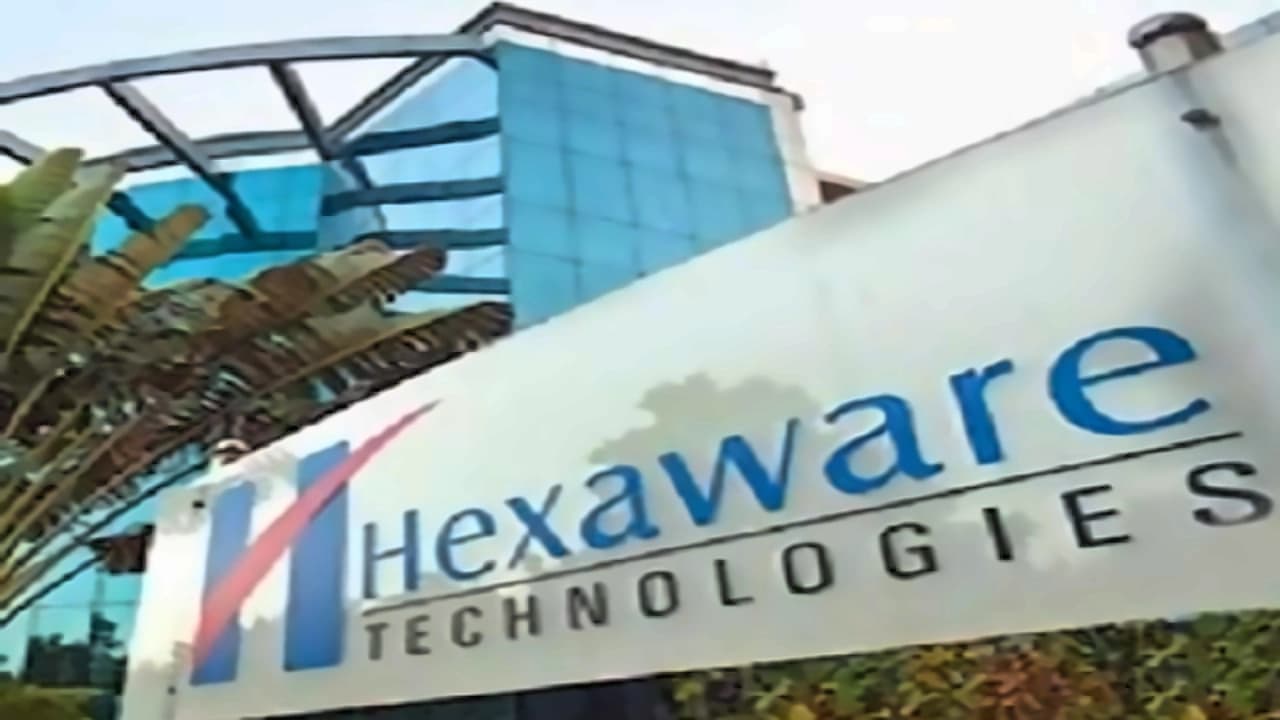 Hexaware shares surge 4% as US court dismisses Natsoft patent claims