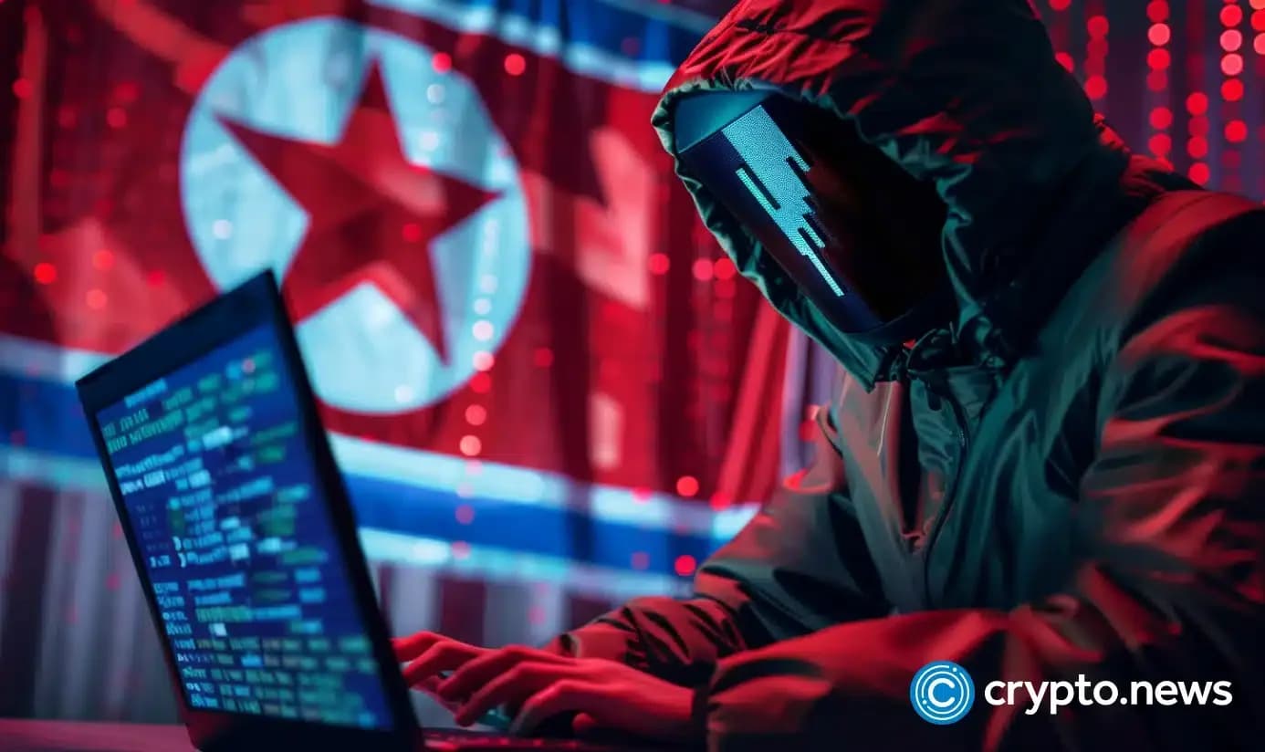 US court orders $212K crypto forfeiture from North Korean workers