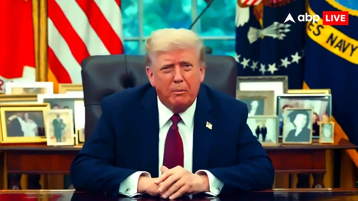 US Court Strikes Down Trump's 10% Global Tariffs in Major Setback