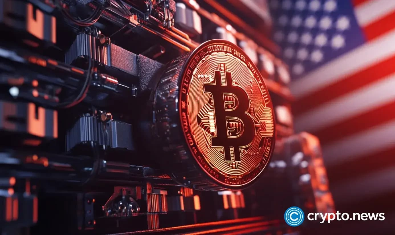 US Creates $13B Bitcoin Reserve as Global Adoption Grows