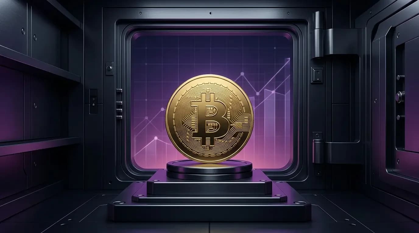 Trump Confirms Bitcoin Purchase Discussions, No Decision Yet