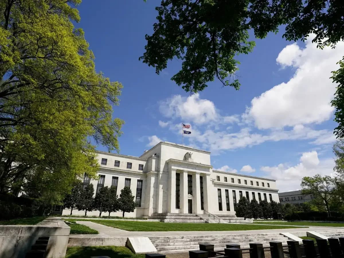 US Credit Demand Hits 5-Year High in June: NY Fed Survey
