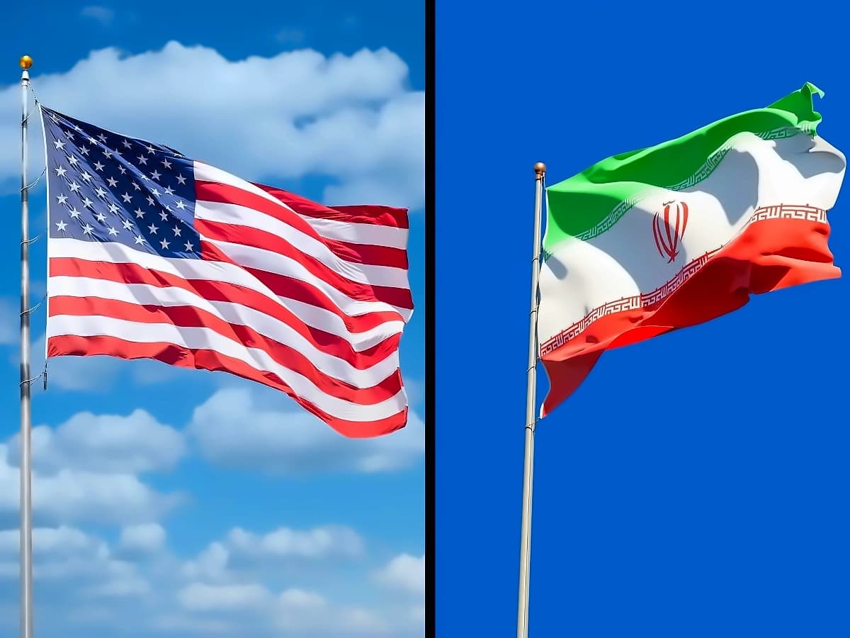 US Cuts Staff at 4 West Asian Embassies Over Iran Threats