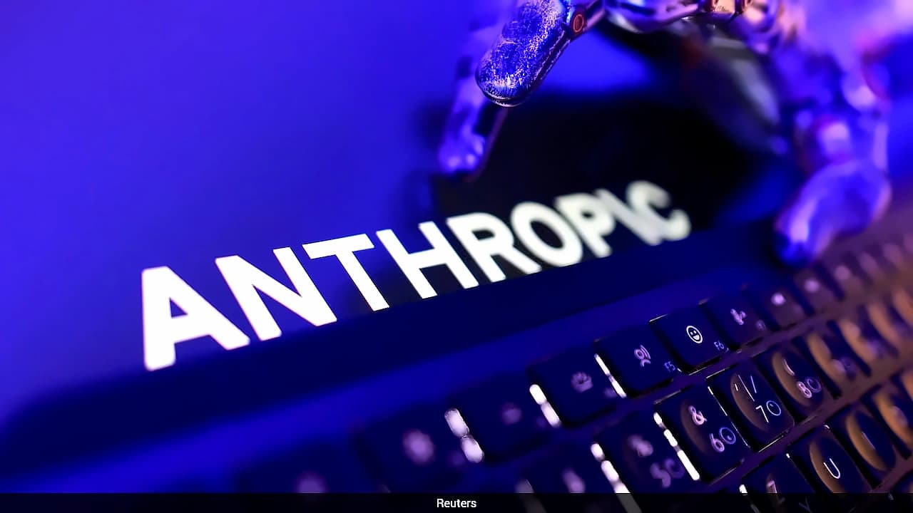 Anthropic's Mythos AI Found Vulnerabilities in Classified US Systems