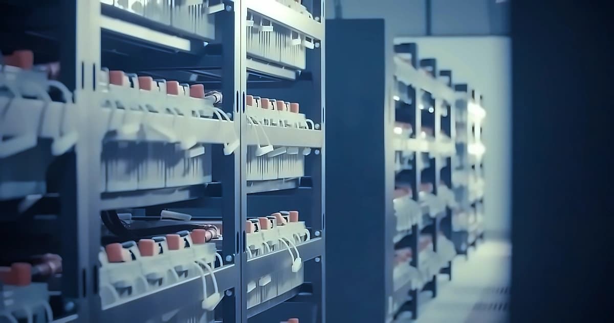 US Data Center Opposition Threatens AI Leadership to China