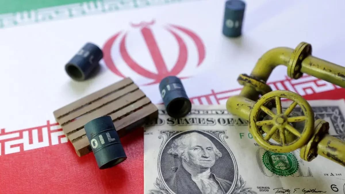 US Debt Crisis Tests Petrodollar System Amid Gulf Tensions
