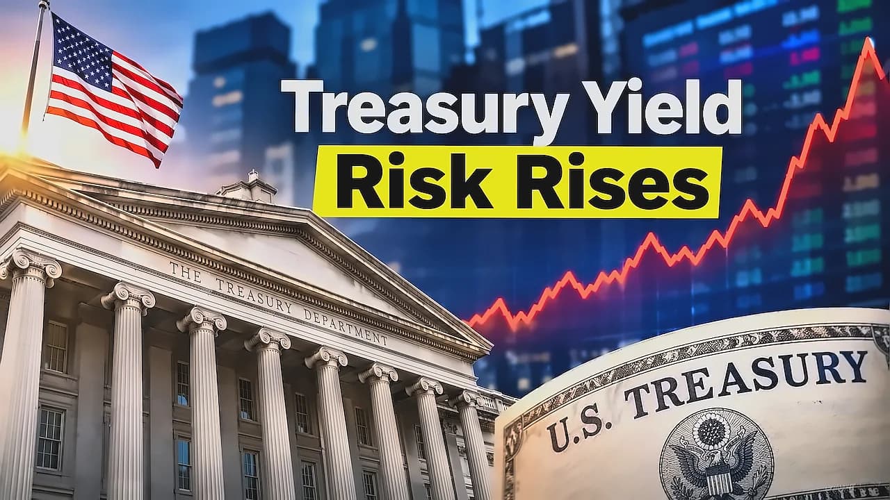 US Debt Crosses $40 Trillion as Markets Show Resilience