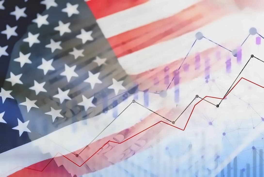 US Treasury Boosts Short-Term Borrowing as Global Debt Hits $75.8T