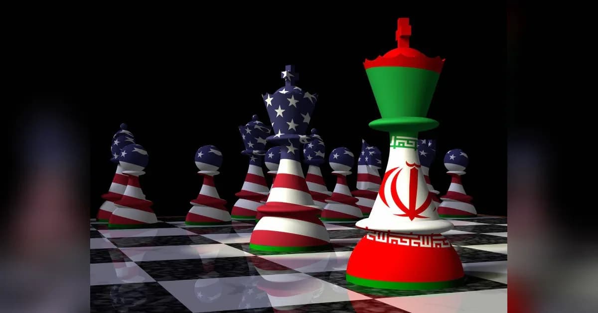 Iran Rejects US Talks Until Hormuz Conditions Met Amid Escalation