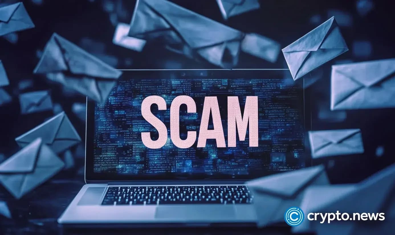 US DOJ Freezes $701M in Crypto Linked to Global Scam Networks