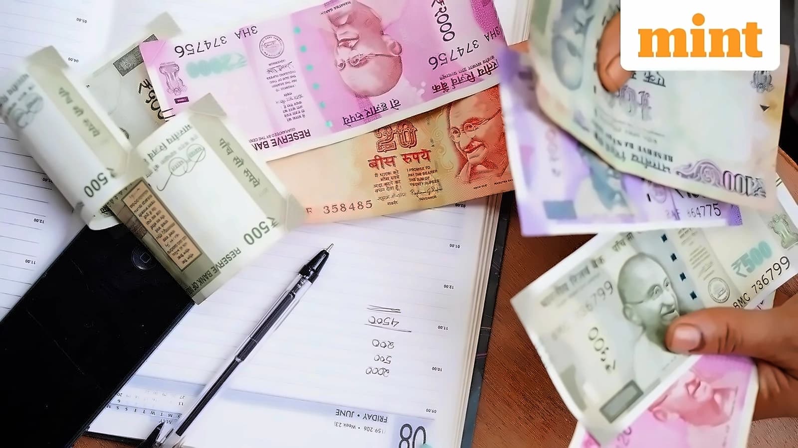 US Entrepreneur Criticizes India's Strict Banking System
