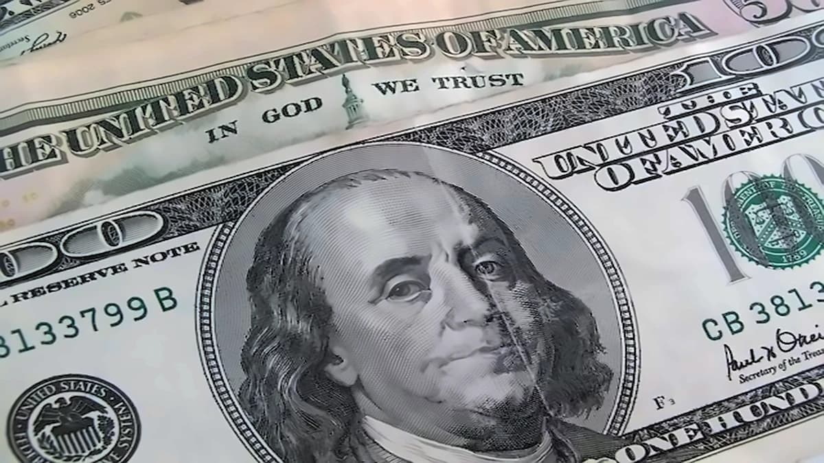 US Estate Tax Trap: 40% Tax on Indian Investors' US Stocks