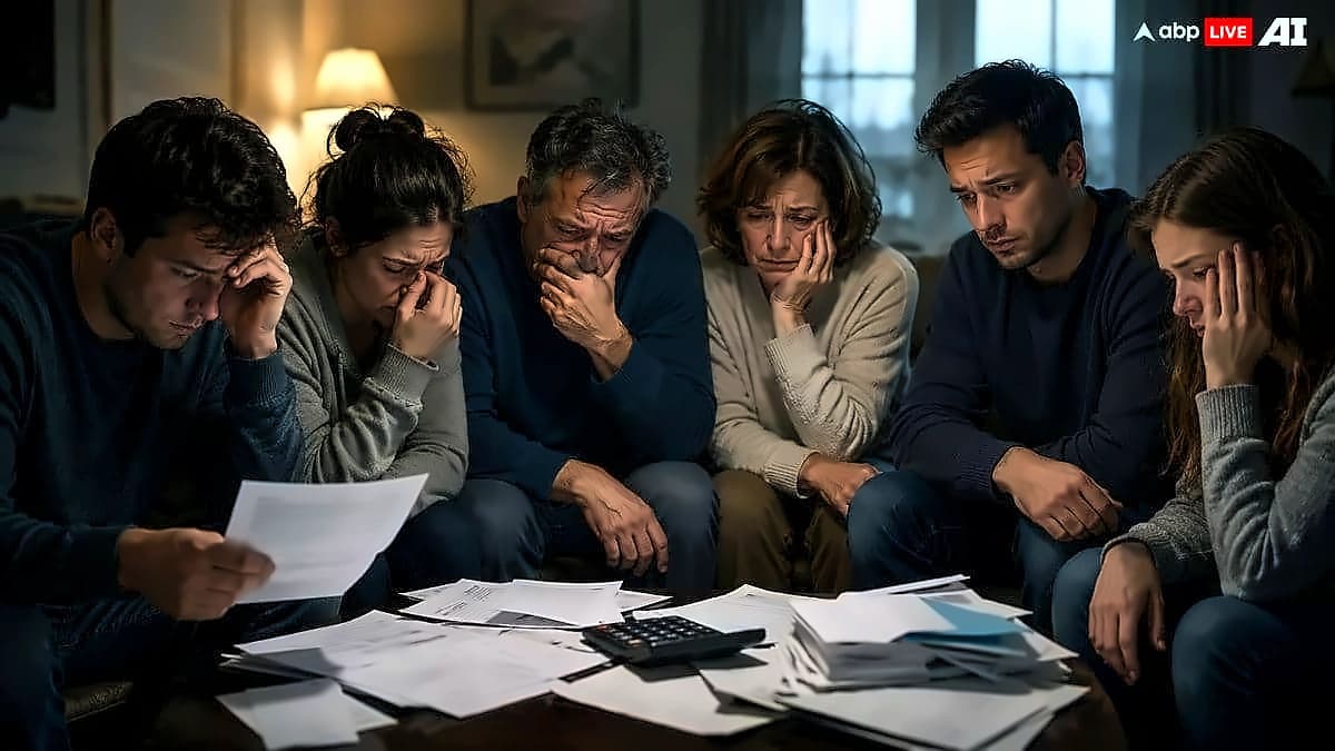 AI Disruption Drives Skills Crisis as Family Layoffs Spark Job Security Anxiety