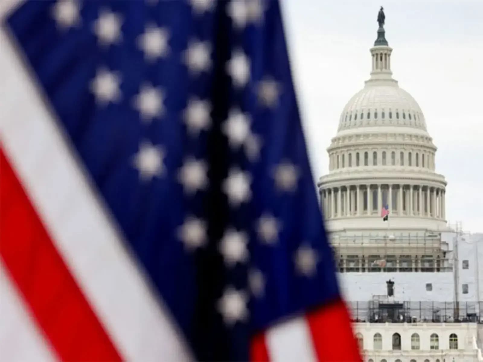 US Fed to hold rates through 2026 amid inflation risks: Elara