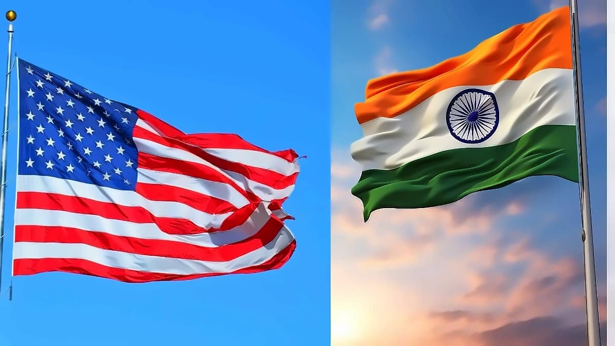 US Firms Commit $60B+ Investment in India Across Tech Sectors