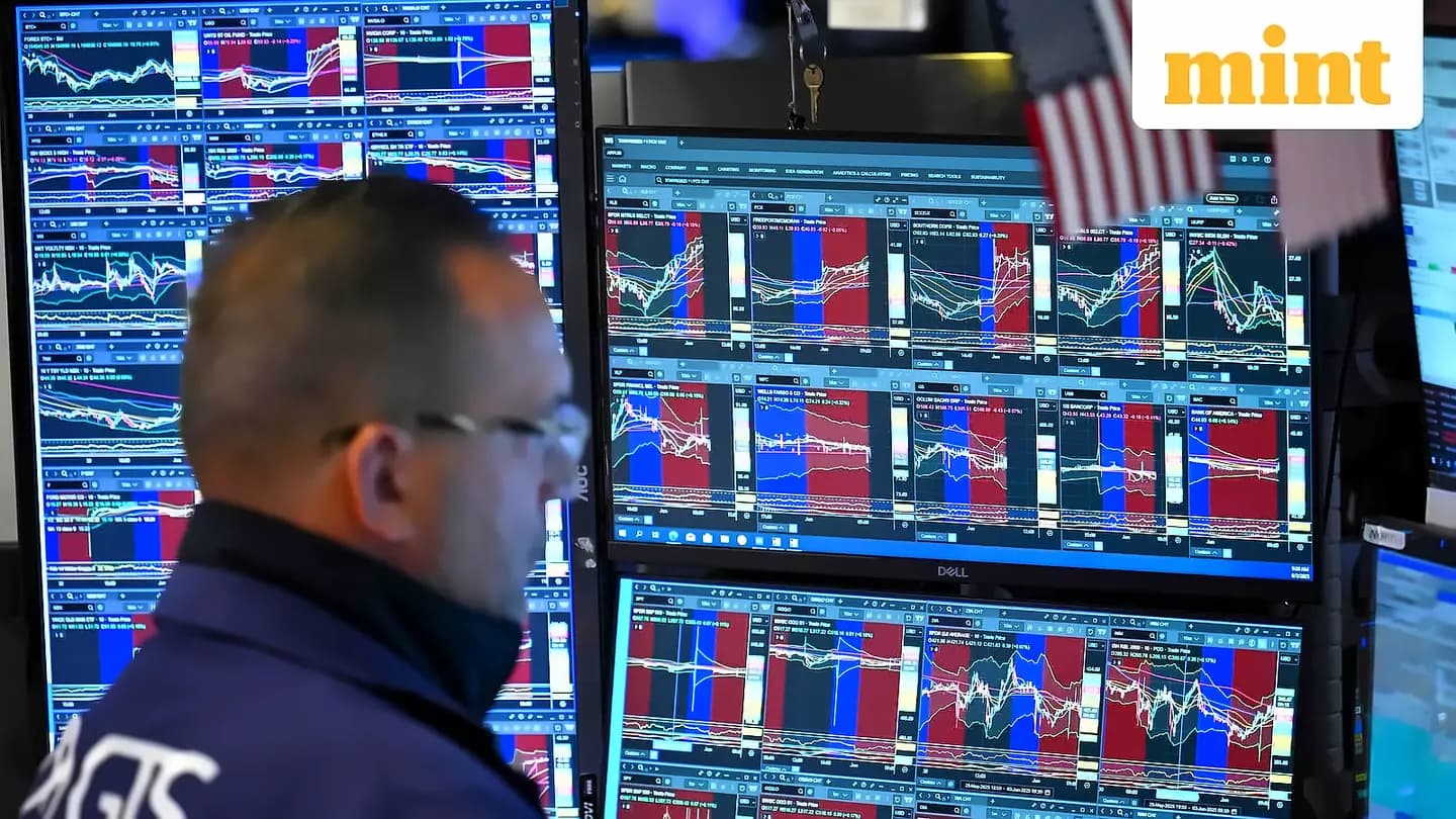 US Futures Rise 0.5% as Iran Ceasefire Talks Progress; Oil Drops 2%