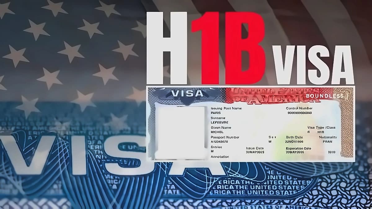 US immigration overhaul targets H-1B, green cards with major changes