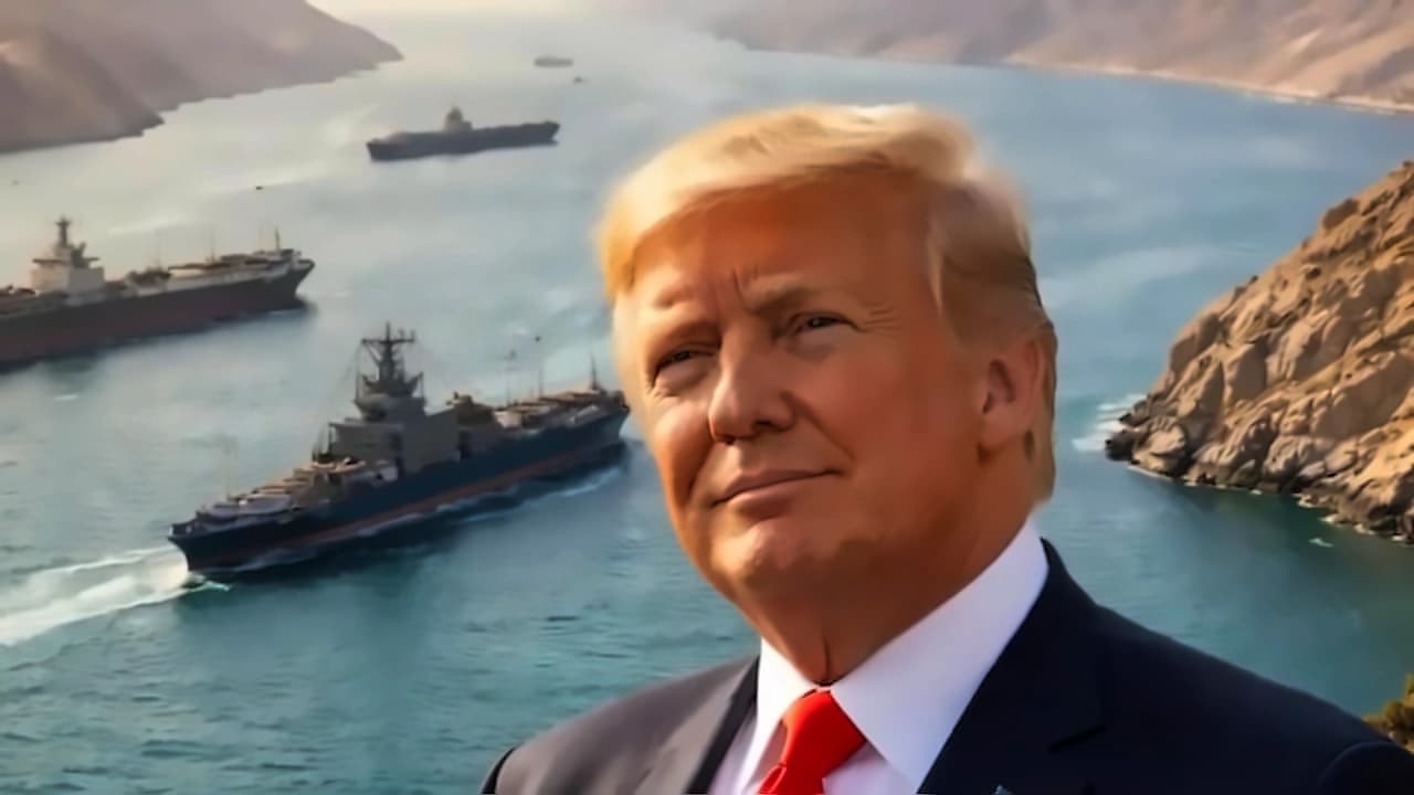 House Passes $1.15 Trillion Defense Bill Amid Iran War Tensions